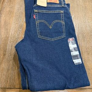 Levi's Women’s Blue Jeans